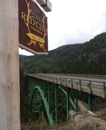 Things to do in Red Cliff CO